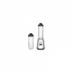 TEFAL | Blender | BL15FD Mix&Move | Tabletop | 300 W | Jar material Tritan | Stainless Steel