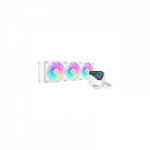Deepcool | Liquid CPU cooler | LT360 WH ARGB | Intel, AMD