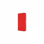 Fixed Opus | Book Case | Samsung | Galaxy A36 5G/A56 5G | Leather | Red