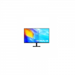 Samsung LS37D802EAUXEN | 37 " | VA | 16:9 | 60 Hz | 5 ms | 3840 x 2160 pixels | 350 cd/m&sup2; | HDMI ports quantity 1 | Black