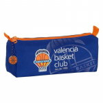 Krep&scaron;ys Valencia Basket M742 Mėlyna Oranžinė (21 x 8 x 7 cm)