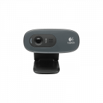 Logitech | HD WEBCAM C270 | 720i