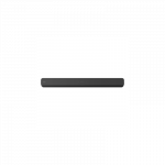 Sony | 2 ch Single Sound bar | HT-SF150 | 30 W | Bluetooth | Black