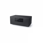 Muse | Bluetooth Micro System | M-692 BTC | Yes | 2 x 30 W | Bluetooth | Black | NFC features | Wireless connection