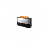 Philips | Toaster | HD2692/90 Viva Collection | Power 950 W | Number of slots 2 | Housing material  Metal/Plastic | Black