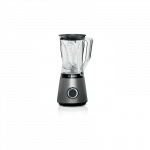 Bosch | Blender | MMB6141S VitaPower Series 4 | Tabletop | 1200 W | Jar material Tritan | Jar capacity 1.5 L | Silver