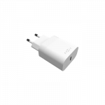 Fixed | Travel Charger, 20W | FIXC20N-C-WH