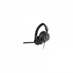 MSI Gaming Headset | MAESTRO 300 | Wired | Over-Ear | Noise canceling