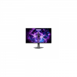 AOC AG276QZD2 | 26.7 " | OLED | QHD | 16:9 | 240 Hz | 0.03 ms | 2560 x 1440 pixels | 250 cd/m&sup2; | HDMI ports quantity 2