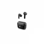 Energy Sistem True Wireless Earphones | Icon Series | Built-in microphone | Bluetooth | Graphite | ANC