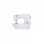 Singer | Sewing Machine | 3333 Fashion Mate&trade; | Number of stitches 23 | Number of buttonholes 1 | White