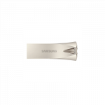 Samsung | BAR Plus | MUF-256BE3/APC | 256 GB | USB 3.1 | Silver