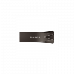 Samsung | BAR Plus | MUF-128BE4/APC | 128 GB | USB 3.1 | Grey