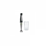 Braun | Hand Blender | MQ7000X MultiQuick Immersion | Hand Blender | 1000 W | Number of speeds 2 | Black/Stainless Steel