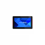 ProDVX APPC-7XPLN | 7 " | 240 cd/m&sup2; | Landscape/Portrait | 24/7 | Android | LPDDR4 | Wi-Fi | 140 &deg; | 130 &deg;