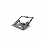 AXAGON | Notebook stand STND-L | Height adjustment | 10-16 " | Black