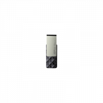 Silicon Power | Blaze B30 | 64 GB | USB 3.0 | Black