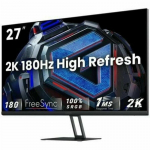 Monitorius žaidimams Xiaomi 27"