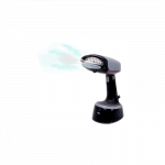 Camry | Garment Steamer | CR 5033 | Handheld | 1800 W | 0.35 L | Black