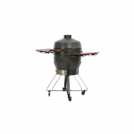 TunaBone | Kamado Pro 22" grill | Size M | Dark grey