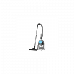 Philips | Vacuum Cleaner | XB2122/09 | Bagless | Power 850 W | Dust capacity 1.3 L | Arctic White/Sky Blue