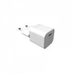 Fixed | Mini USB-C Travel Charger, 25W | FIXC25M-C-WH