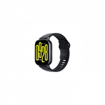 Xiaomi Redmi Watch 5 Active | Smart watch | LCD | 2.0&rdquo; | Waterproof | Midnight Black