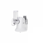 Camry | Vegetable slicer | CR 4816 | White | 150 W