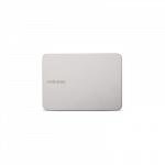 Toshiba Canvio Flex 2.5" 1TB Specialty, Warm Silver | Toshiba