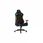Genesis Gaming Chair | Trit 660 RGB | Black