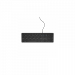 Dell | KB216 | Standard | Wired | Russian | Black | 503 g | Numeric keypad
