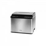 SousVide Center | Caso | SV900 | 2000 W | Stainless steel