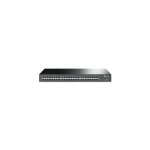 TP-LINK | 48-Port Gigabit Rackmount Switch | TL-SG1048 | Unmanaged | Rackmountable