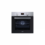 CATA | Oven | MD 6106 X | 60 L | Multifunctional | AquaSmart | Touch control | Height 59.5 cm | Width 59.5 cm | Stainless steel