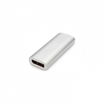 Digitus | 8K DP Repeater 30 m | DS-55524 | Silver