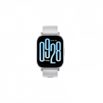 Xiaomi Redmi Watch 5 Active | Smart watch | LCD | 2.0&rdquo; | Waterproof | Matte Silver