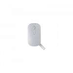 Asus Marshmallow Mouse | MD100 | Mouse | 2.4 GHz, Bluetooth | Grey