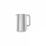 Xiaomi Electric Kettle | S1 EU | Electric | 1800 W | 1.7 L | Stainless steel | Silver