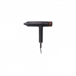 Princess Airstyler Pro | 529205 | 2000 W | Number of temperature settings 3 | Ionic function | Diffuser nozzle | Black