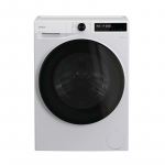 Washer - Dryer Candy BWR4128BL8-S 1400 rpm 12 kg