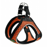 &Scaron;uns pakinktai Hunter Hilo-Comfort Oranžinė XXS (26-30 cm)