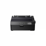 Epson LQ-590IIN | Mono | Dot matrix | Dot matrix printer | Black