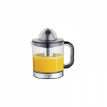 Adler | Citrus Juicer | AD 4012 | Type  Citrus juicer | Black | 40 W | Number of speeds 1