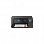 Epson Multifunctional printer | EcoTank L3560 | Inkjet | Colour | Inkjet Multifunctional Printer | A4 | Wi-Fi | Black