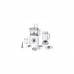 Bosch | Food Processor MultiTalent | MCM3200W | 800 W | Number of speeds 2 | Bowl capacity 2.3 L | White