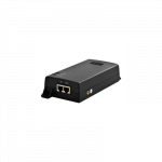 Digitus Gigabit Ethernet PoE Ultra Injector, 802.3af/at, 60 W | DN-95104