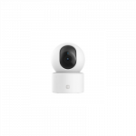 Xiaomi | Smart Camera | C301 | Dome | 3 MP | MJA1 security chip | H.265 | MicroSD (up to 256 GB)