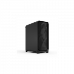 Fractal Design Meshify 3 | Black Solid | ATX | Power supply included No