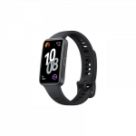 Huawei Band 10 | 1.47 inch AMOLED | Touchscreen | Heart rate monitor | Waterproof | Bluetooth | Black