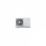Hisense AHZ-080HCDS1 | Hi-Therma 8 kw Monoblock Unit